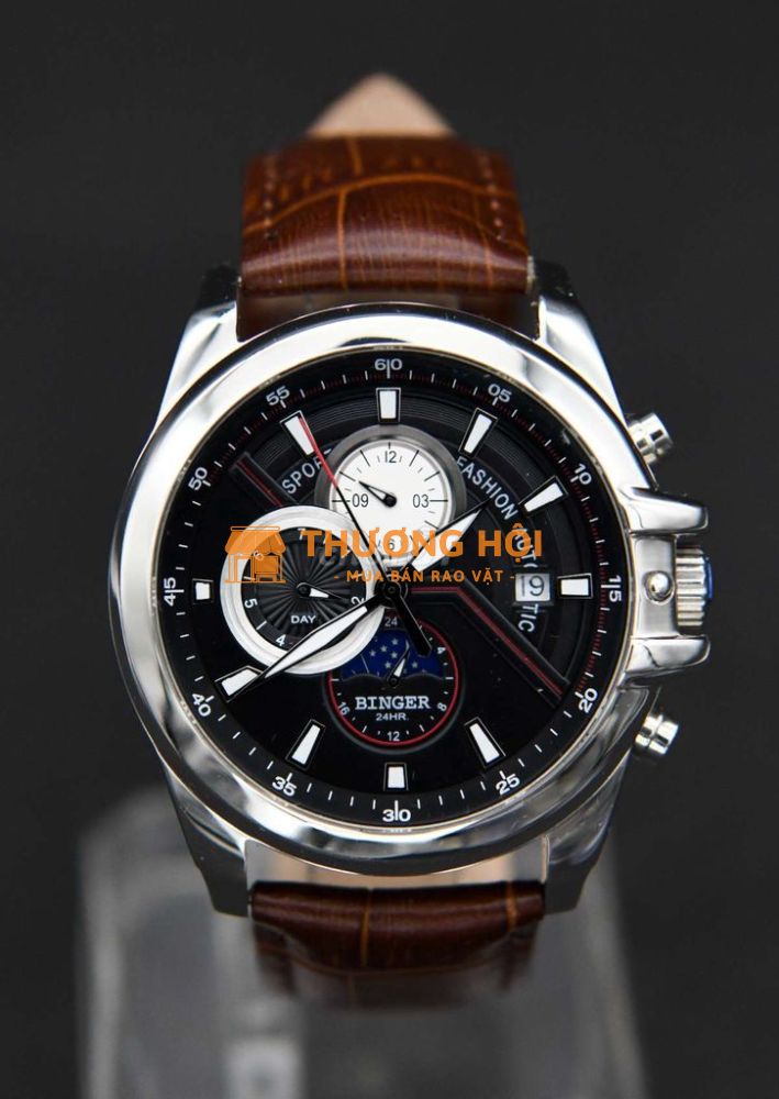 Đồng hồ automatic