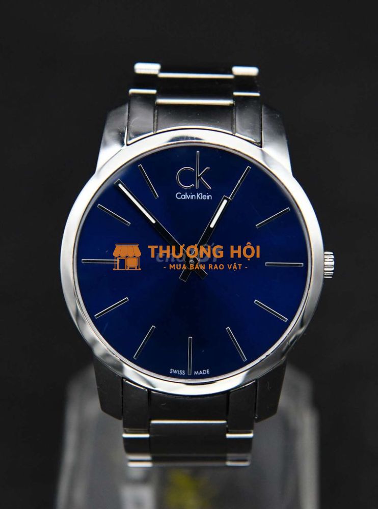 Đồng hồ CK Thụy Sĩ