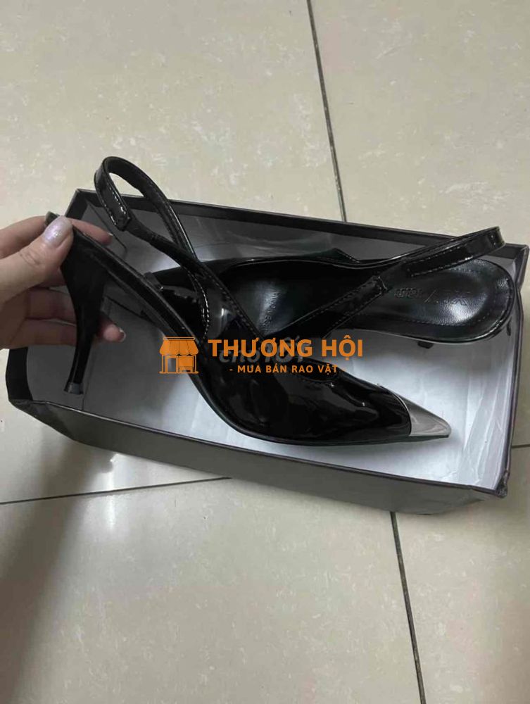 Giày mới 99%