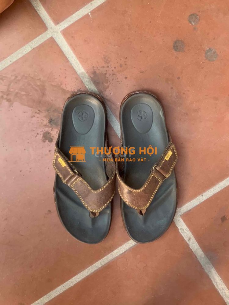 dép kẹp dr chính hãng