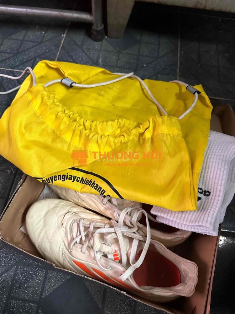 Giày Adidas Copa Pure 1 Elite FG