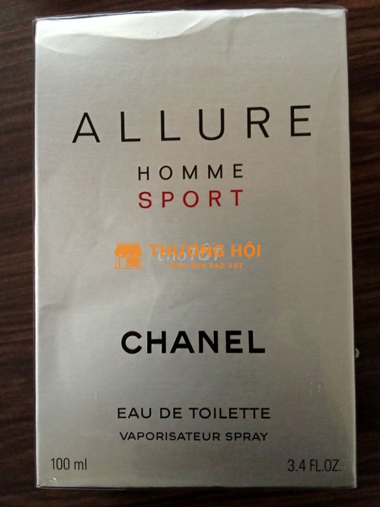 Channel