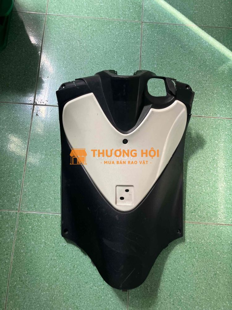 bán đồ nhựa sh ý hàng zin