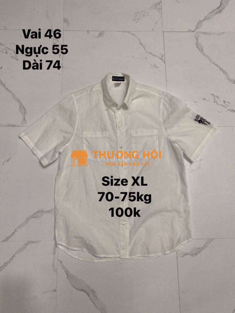 1/6 Size XL