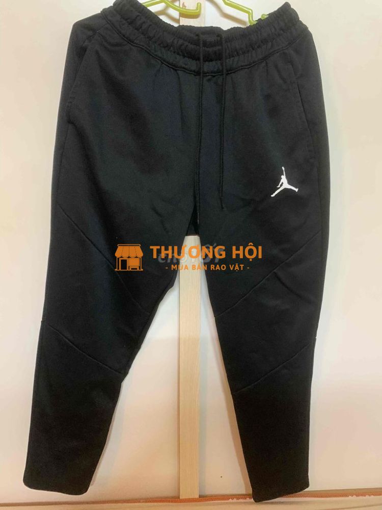 quần thể dục jodan 60-65kg