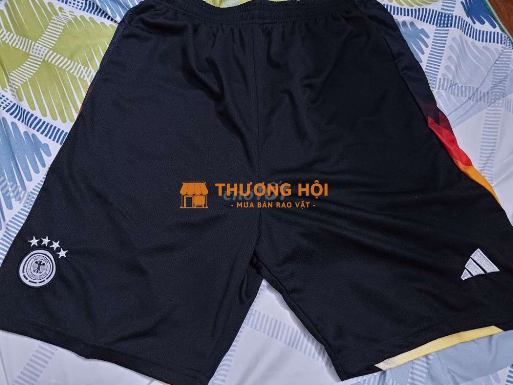 Quần nam bigsize
