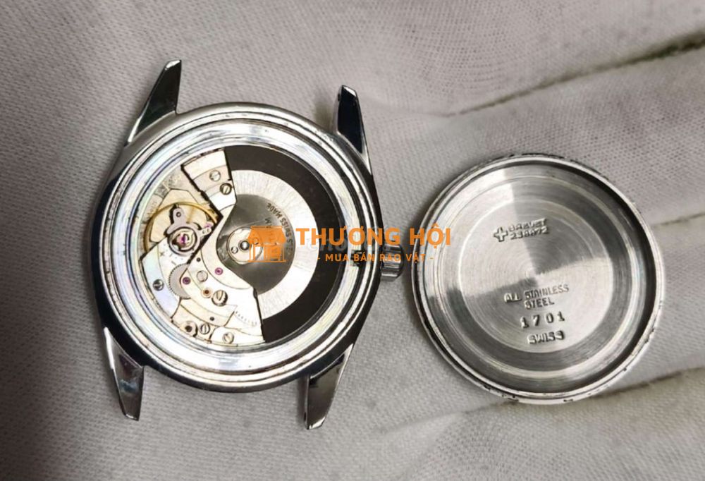 ĐỒNG HỒ WALTHAM AUTO