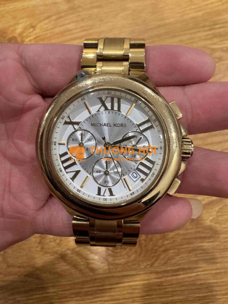 Đồng Hồ Michael Kors 6 Kim