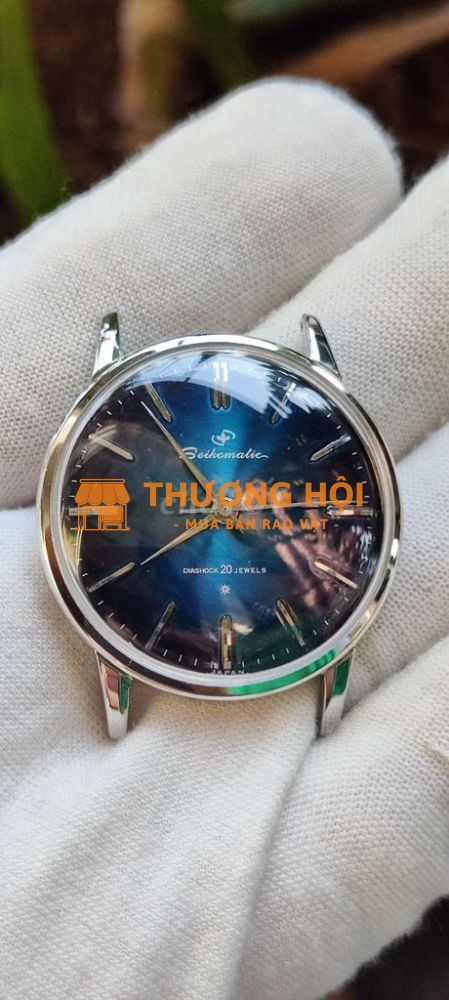 ĐỒNG HỒ SEIKO MATIC