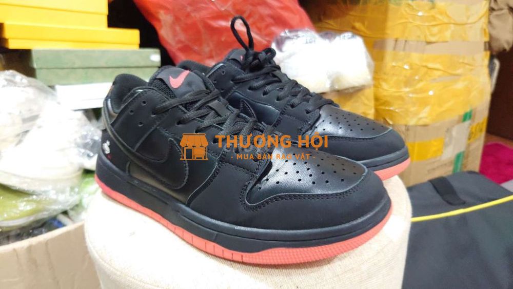 Pass lại đôi Nike bồ câu S41