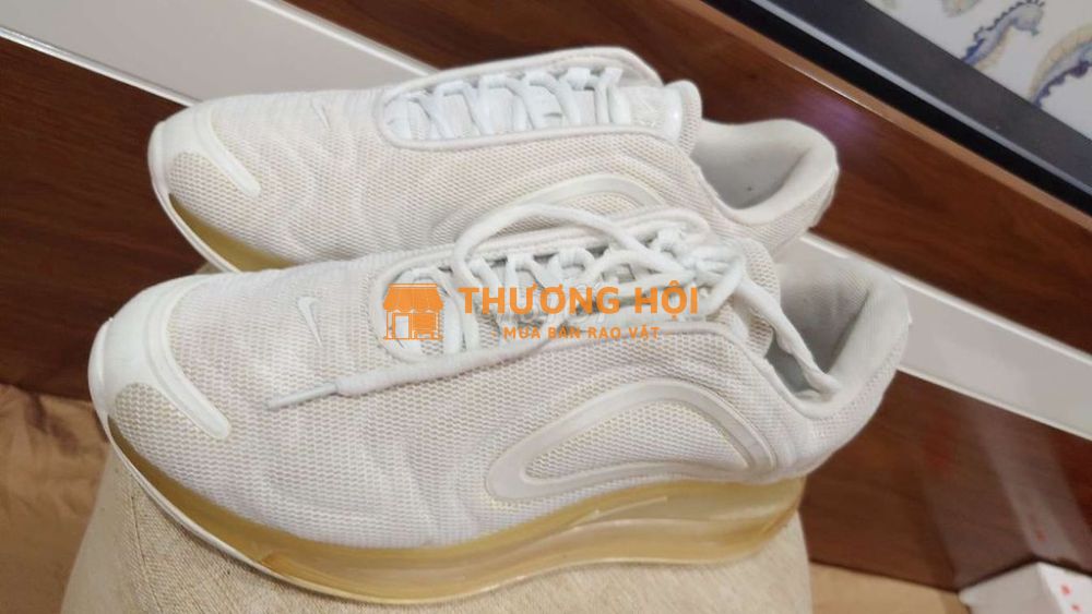 Pass lại 3 đôi giày thể thao S 40 41 42
