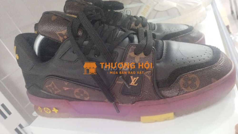 Giày LV size 42