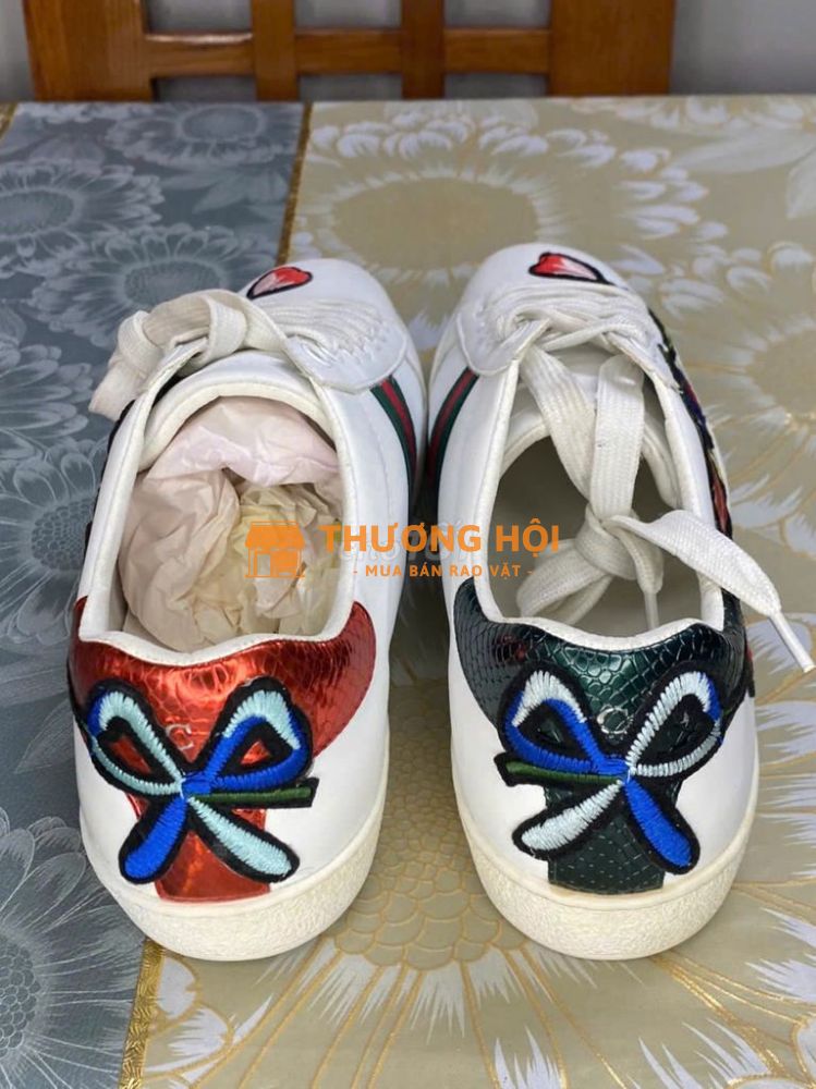 GIÀY GUCCI SIZE 43