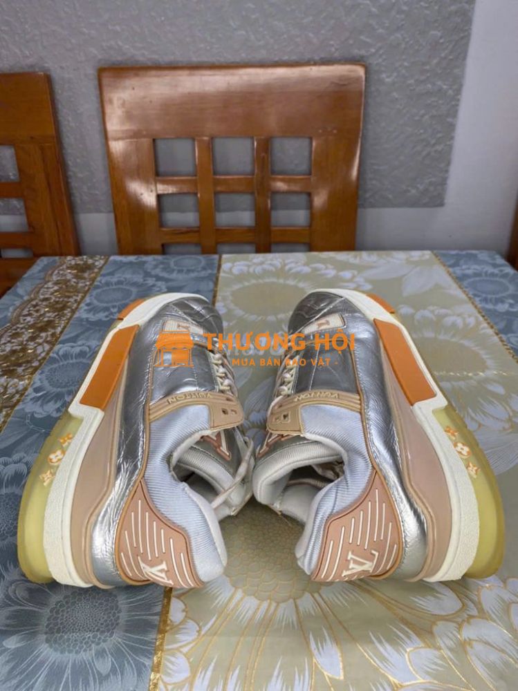 Giày Louis Vuitton CHÍNH HÃNG size 43