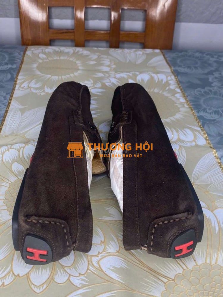 Giày Hermes size 42