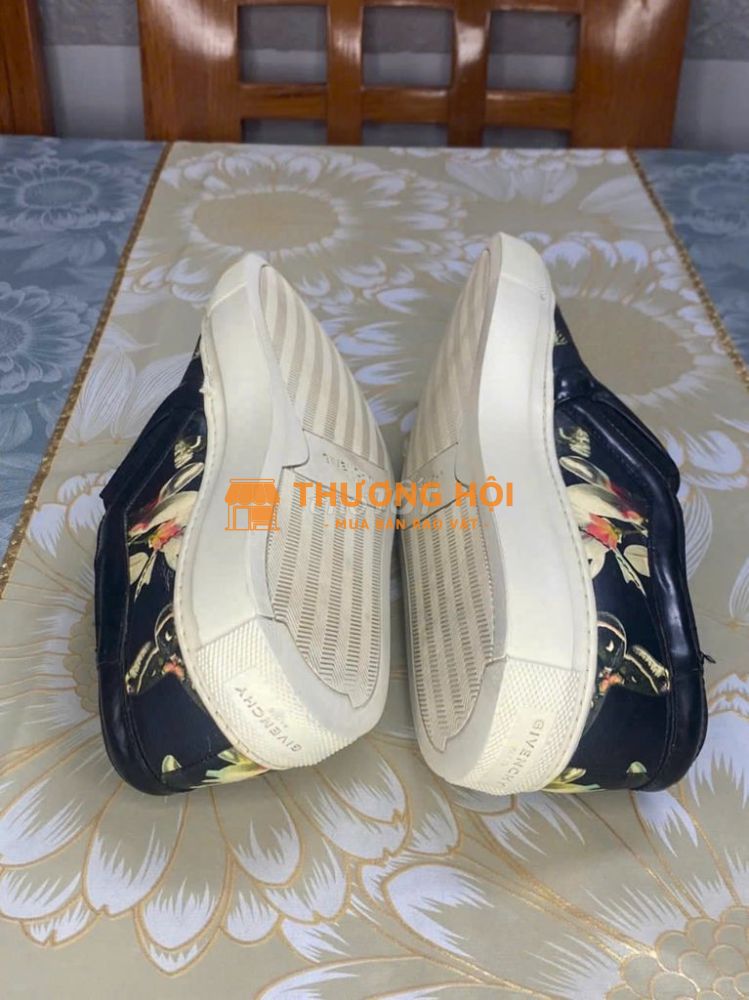 GIÀY GIVENCHY CHÍNH HÃNG SIZE 37