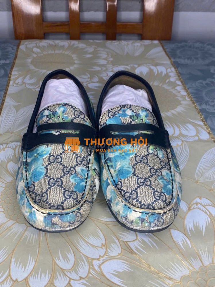 GIÀY GUCCI size 40-41