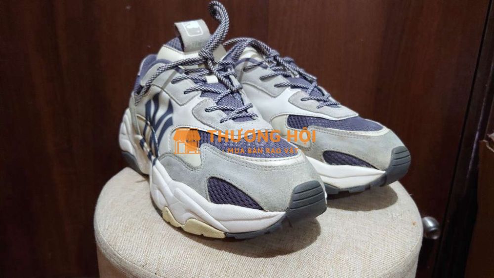 Pass lại đôi MLB size 41