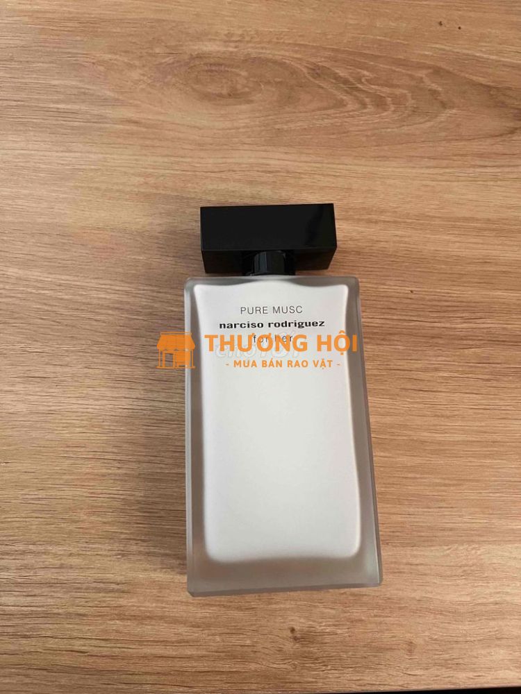 Narciso Pure Musc 50ml