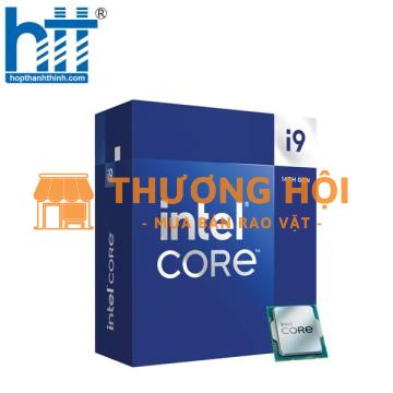 Bộ vi xử lý Intel Core i9 14900KF
