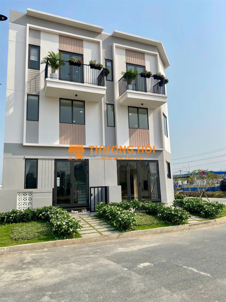 Căn Hộ Nhà Ở Xã Hội Nhưng Tiện Ích Như Resort – Chỉ Có Tại TP. Mới Bình Dương