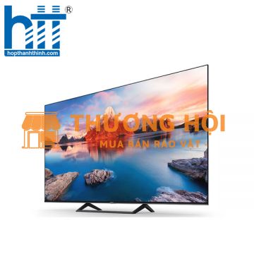 Tivi Xiaomi 4K A Pro 43 inch L43M8-A2SEA