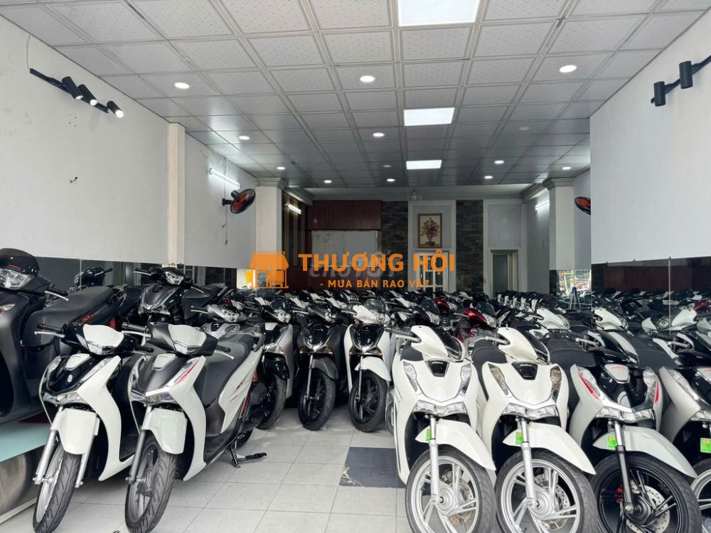 CHUYÊN THU XE MÁY CŨ TẬN NHÀ 24/24