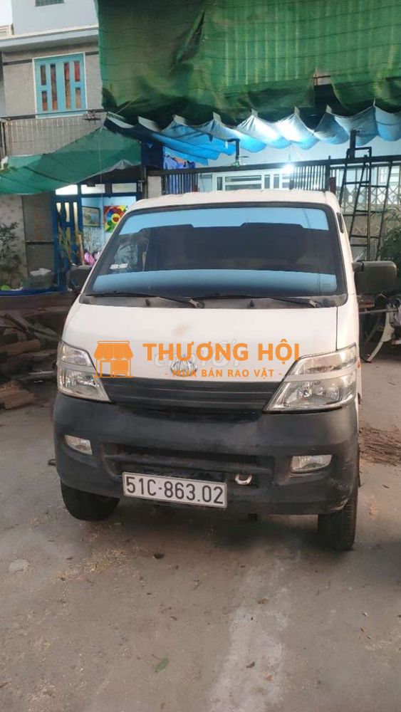 Xe Tải Veam Changan 820kg