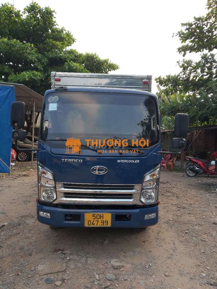 Taraco tải 2t2 đời 2019