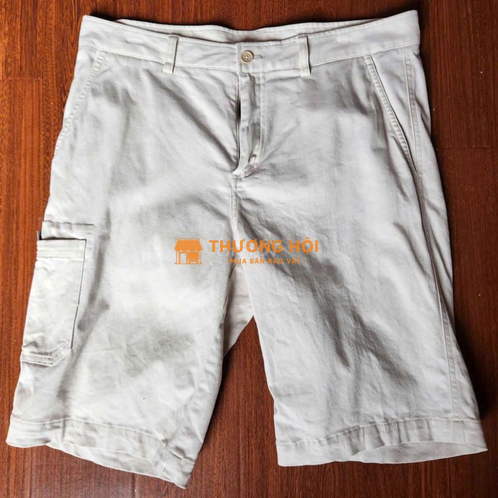 Quần Short Dugarco