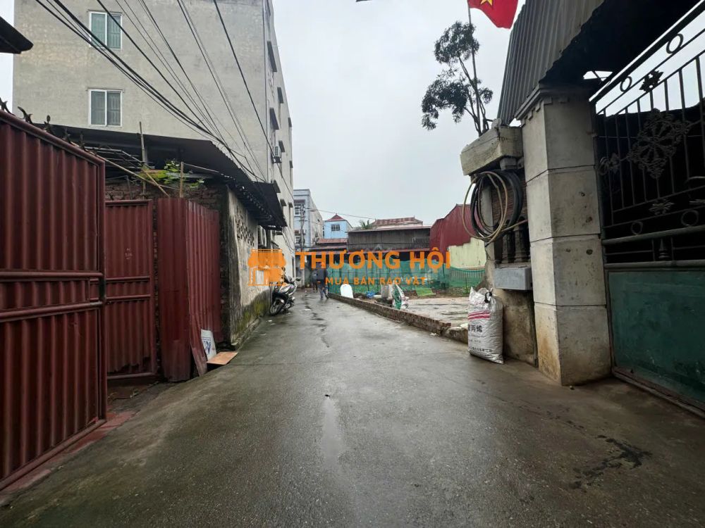 Phường Phú Khê, TP. Từ Sơn, Hạ tầng hoàn thiện, khu dân cư ổn định, giao thông thuận tiện đường
