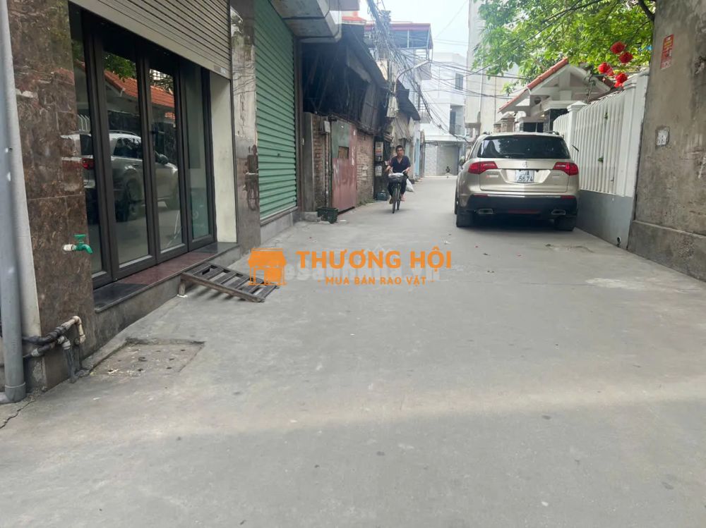 CHÍNH CHỦ CẦN BÁN ĐẤT ĐẸP TẠI HƯƠNG MẠC – TỪ SƠN – BẮC NINH Vị trí: Phường Hương Mạc, thành phố