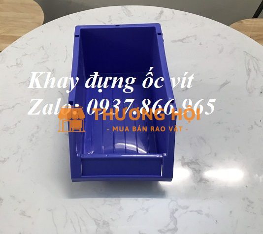 Khay dụng cụ- kệ dụng cụ,khay đưng phụ tùng cơ khí, khay nhựa nguyên sinh