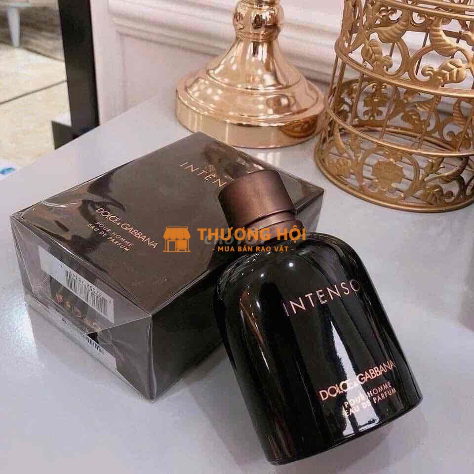 Nước Hoa Pháp DOLCE