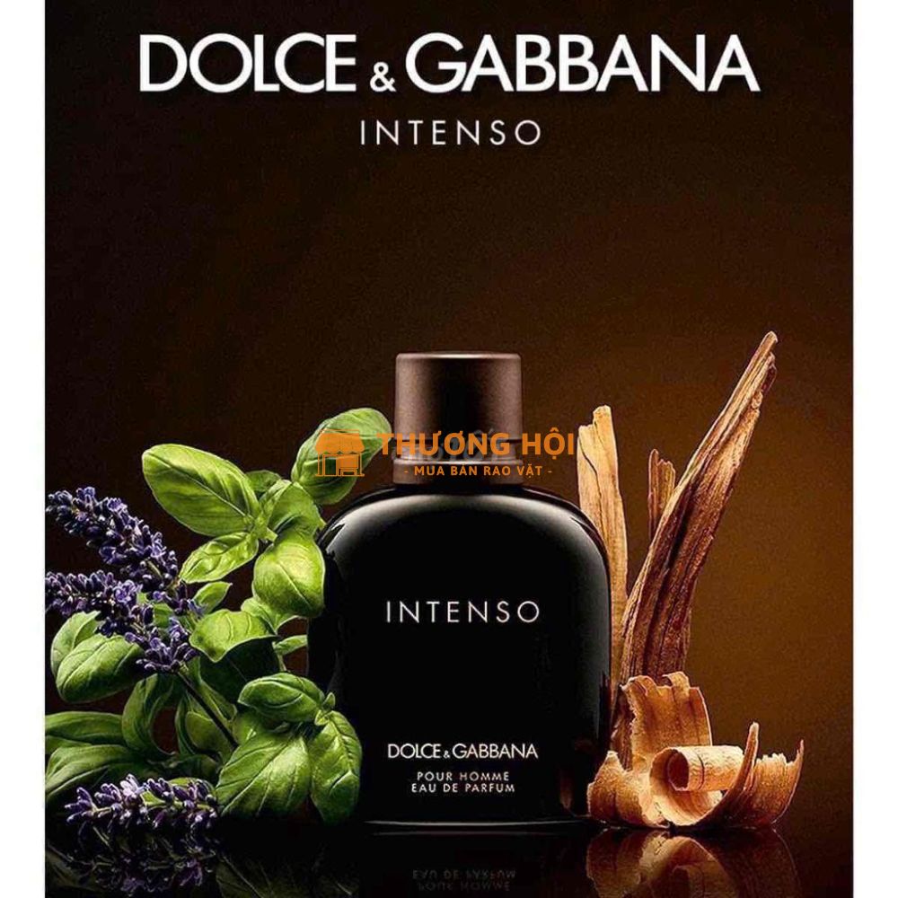 Nước hoa DOLCE & GABBANA