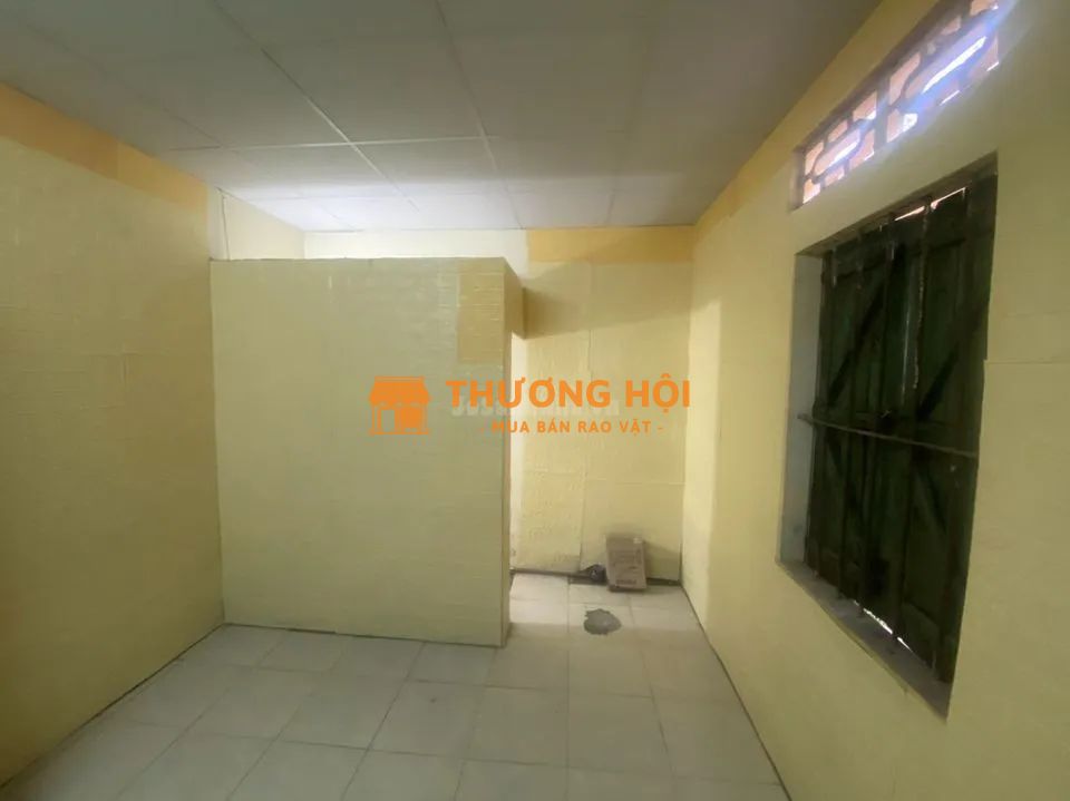 Cho thuê phòng trọ giá rẻ ngõ 13 Lĩnh Nam gần chợ Mai Động giá chỉ 1.1 triệu/ tháng