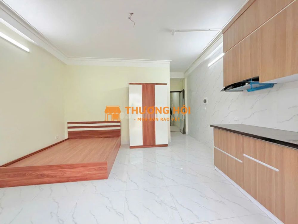 PASS PHÒNG HỖ TRỢ CỌC TẠI XUÂN ĐỈNH, BẮC TỪ LIÊM, HÀ NỘI
