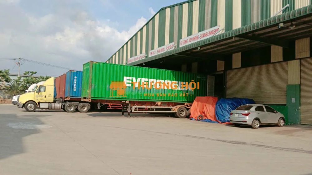 #KM : Bán Xưởng 26.200m² Tại Bình Mỹ Bắc Tân Uyên Bình Dương
