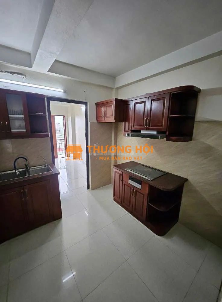 Cho thuê nhà Phố Hương Viên, Hai Bà Trưng 5 tầng x 30m2 làm VP, hoặc ở hộ gđ, 12 Triệu