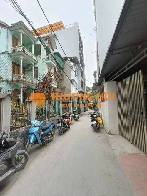 CHUNG CƯ NGUYỄN NGỌC VŨ - NHÀ ĐẸP - NỘI THẤT SANG XỊN - GIÁ HỢP LÍ