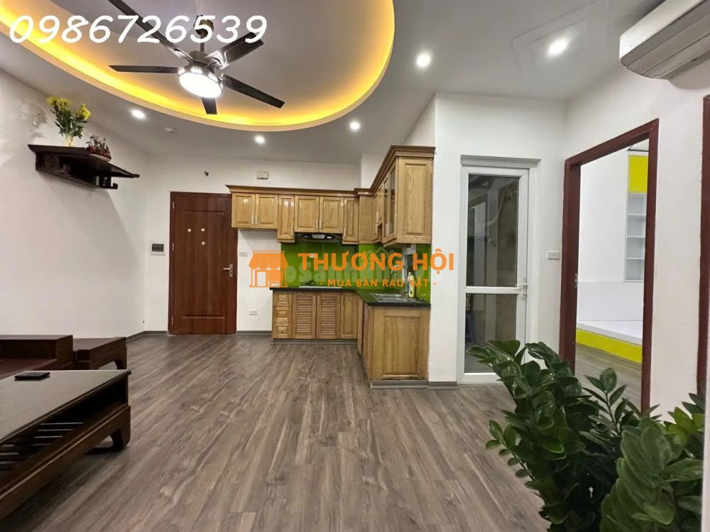 Cần bán 2 ngủ 1 vs tòa hh3 linh đàm giá chỉ 2.1 tỷ - LH 0986726539
