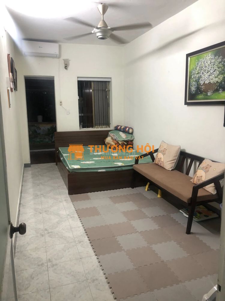 CHUNG CƯ KĐT Pháp Vân - Hoàng MaI - Hà Nội