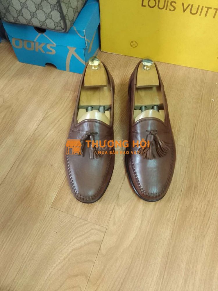 Magnanni tassel loafer Spain