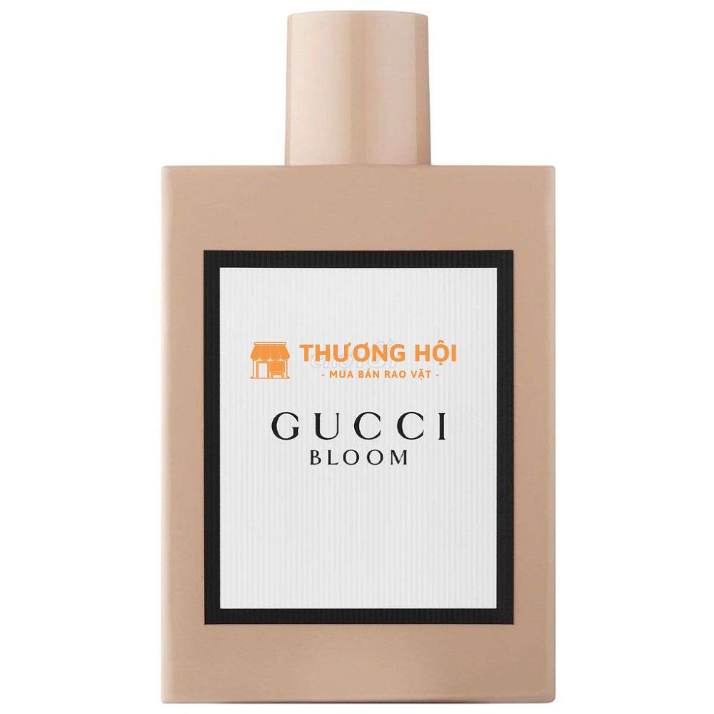 Gucci Bloom Eau de Parfum for Her 100ml