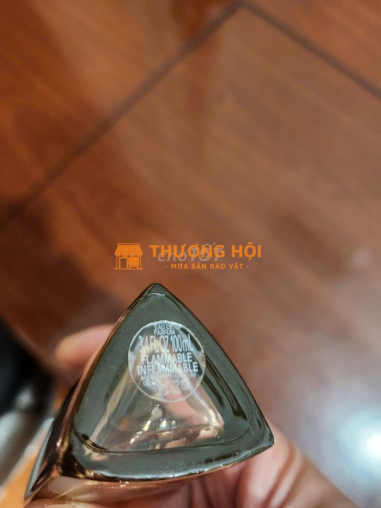 Nước Hoa Guess By Marciano EDP 100ml