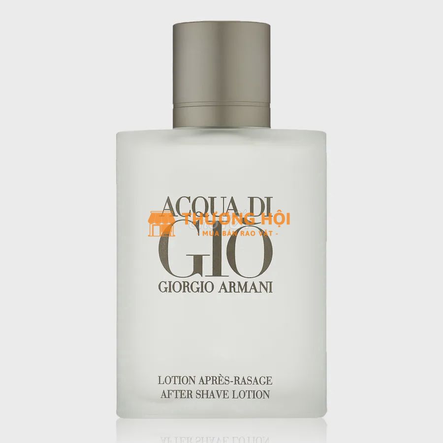 Giorgio Armani Acqua Di Giò After Shave Lotion