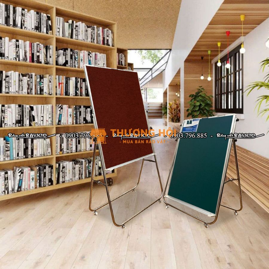 BẢNG GHIM NỈ NHIỀU MÀU SẮC