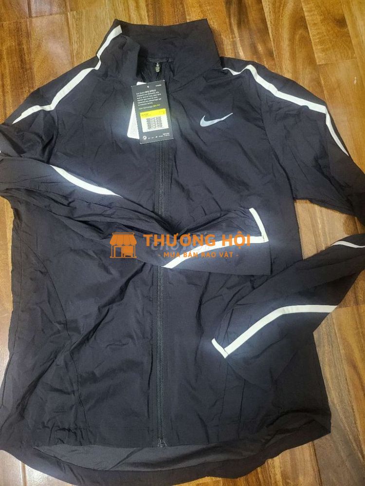 Áo nike running nữ full tag