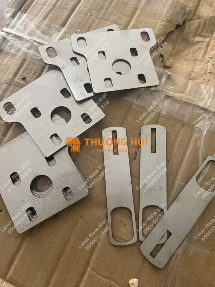 GIA CÔNG CẮT LASER KIM LOẠI DẠNG ỐNG, TRỤ, HỘP – CHÍNH XÁC ĐẾN TỪNG MILIMET