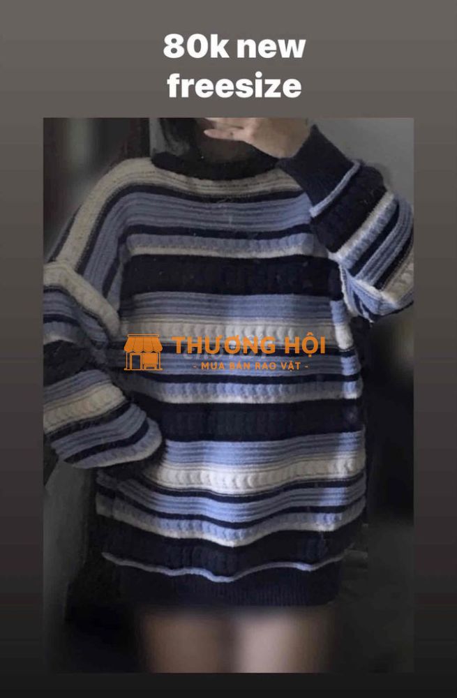 áo len, sweater